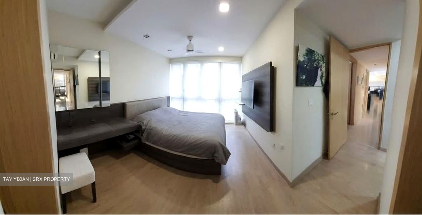 Austville Residences (D19), Condominium #549947091